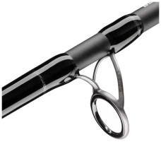 Вудилище Brain Scout 3.90m max 90g Black EVA (1858.47.07)