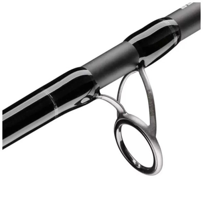 Вудилище Brain Scout 3.90m max 90g Black EVA (1858.47.07)