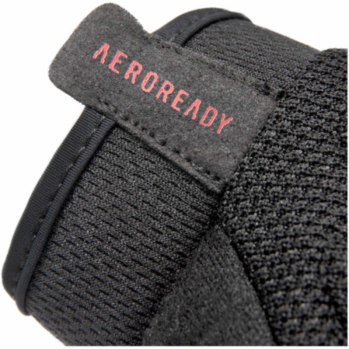 Рукавички для фітнесу Adidas Essential Training Gloves ADGB-15000PK рожевий Жін XS (885652027748)