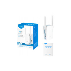 Ретранслятор Cudy RE1200