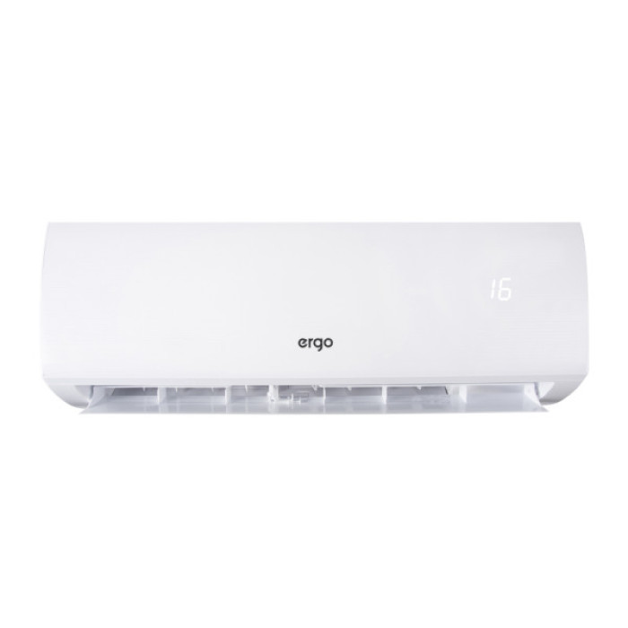 Кондиціонер Ergo ACI 1223 SWH WIFI