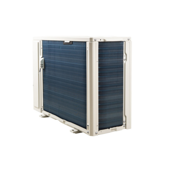 Кондиціонер Ergo ACI 1223 SWH WIFI