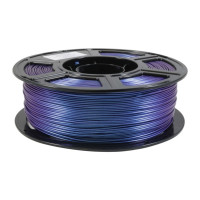 Пластик для 3D-принтера Flashforge PLA High speed 1,75mm 1kg MC NEB PURPLE (90009989001)