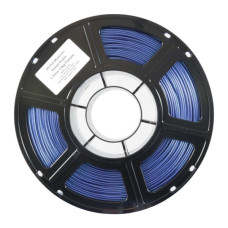 Пластик для 3D-принтера Flashforge PLA High speed 1,75mm 1kg MC NEB PURPLE (90009989001)