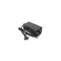 Мережевий зарядний пристрій для АКБ Voltronic Li-ion 12V (12,6V), 3S, 5A (YT-12650)
