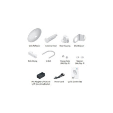 Точка доступу Wi-Fi Ubiquiti PBE-M5-300