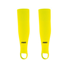 Гетри Jako Glasgow2.0 Bambini 3414-31 без шкарпетки жовтий Діт S (4059562249781)