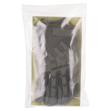 Тактичні рукавички 2E Full Touch L зелені (2E-TACTGLOFULTCH-L-OG)