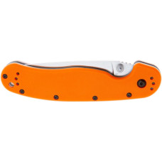 Ніж Ontario Knife RAT I D2 Orange (ON8867OR)