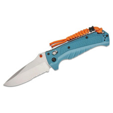 Ніж Benchmade Adira Serrated (18060S)