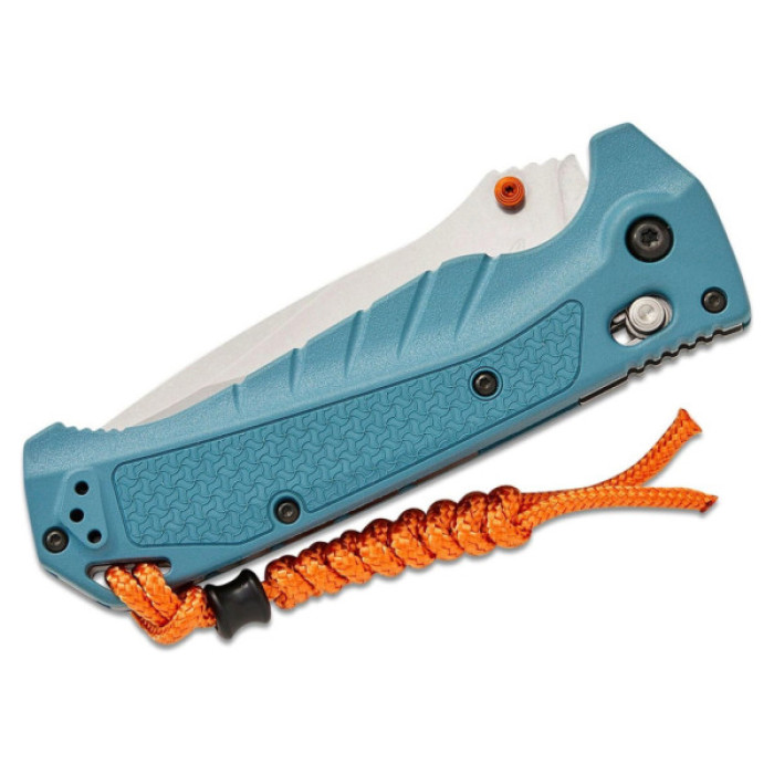 Ніж Benchmade Adira Serrated (18060S)