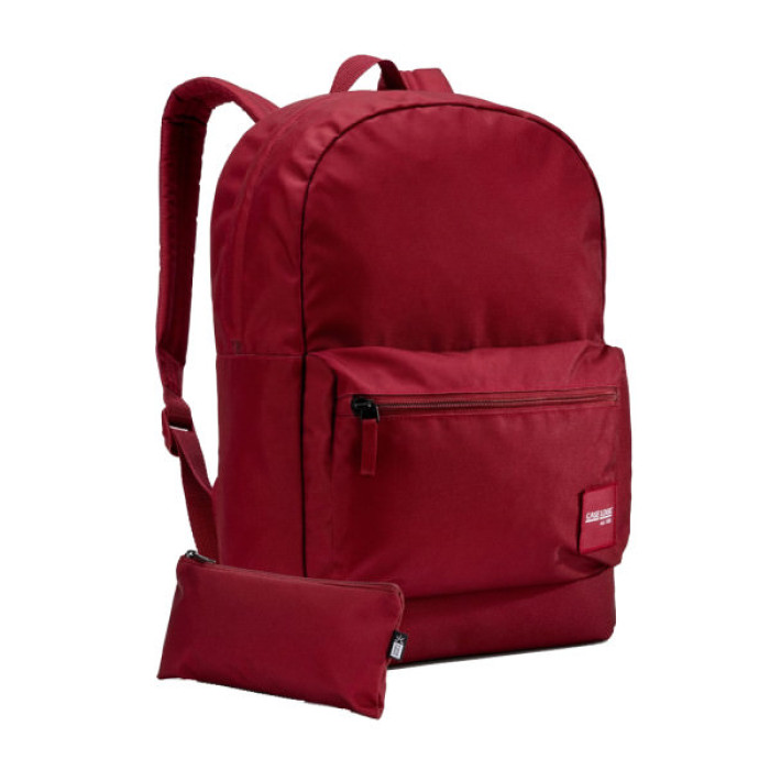 Рюкзак для ноутбука Case Logic 15.6" Commence 24L CCAM-1216 Pomegranate Red (3204927)