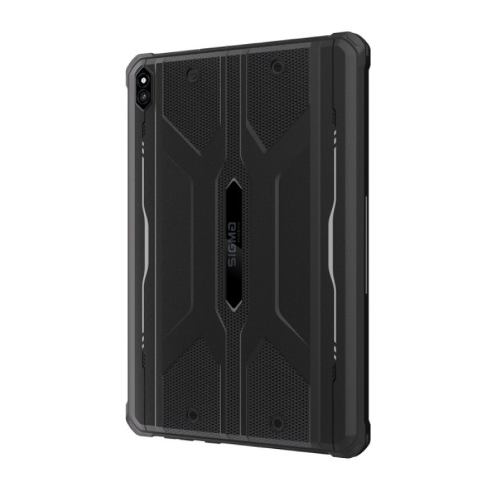 Планшет Sigma Tab A1033 X-treme2 10.1" 8/256GB 4G Black (4827798577615)