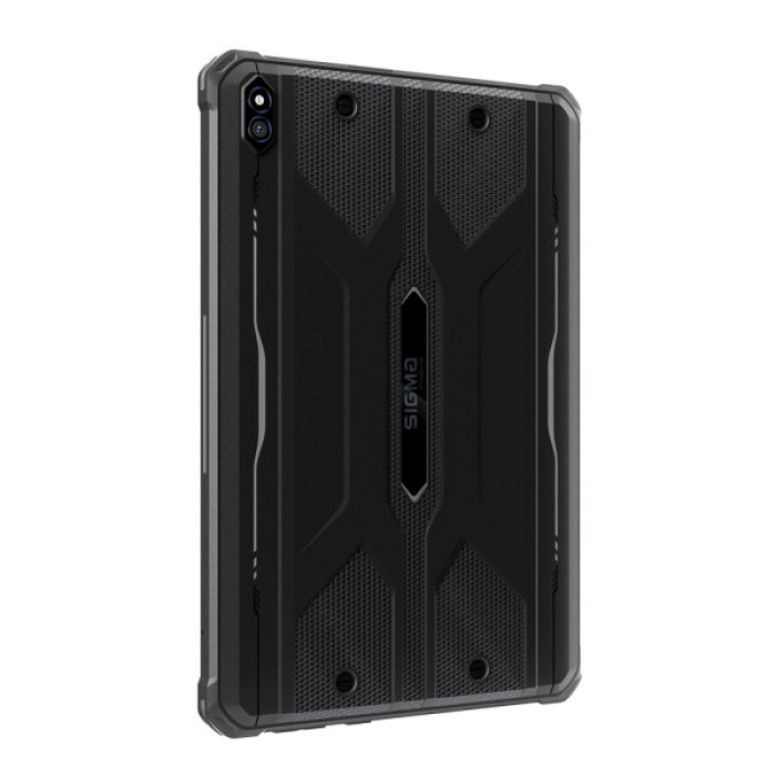 Планшет Sigma Tab A1033 X-treme2 10.1" 8/256GB 4G Black (4827798577615)