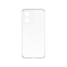 Чохол до мобільного телефона Dengos Motorola G06 TPU Transparent (DG-TPU-TRP-53)
