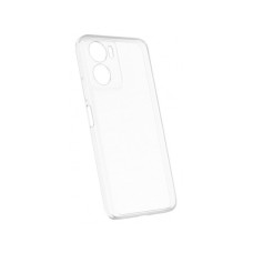 Чохол до мобільного телефона Dengos Motorola G06 TPU Transparent (DG-TPU-TRP-53)