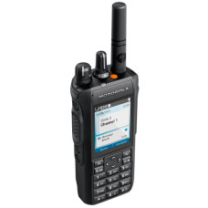 Портативна рація Motorola МОТОТRВО R7 VHF FКР ВТ WIFI GNSS CAPABLE