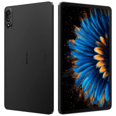 Планшет Blackview MEGA 2 SET 12" 6/256GB LTE Celestial Gray (Клавіатура/чохол (6931548326342)