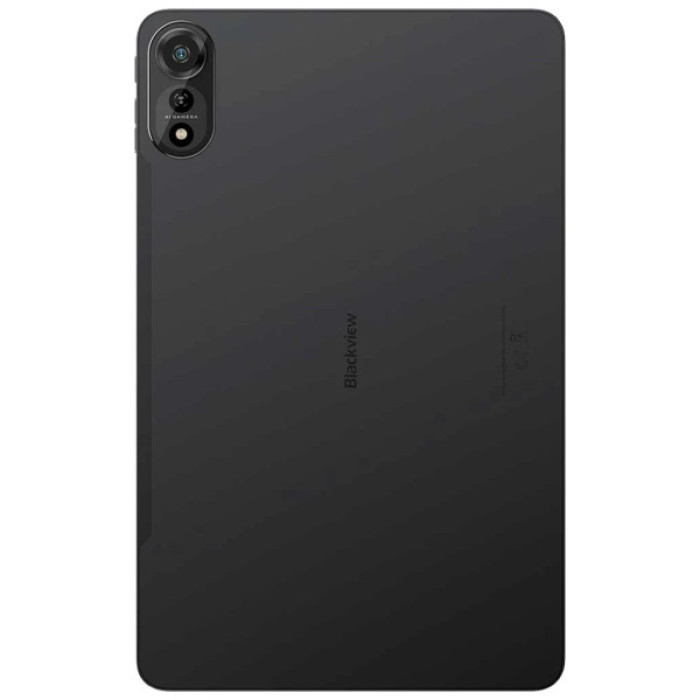 Планшет Blackview MEGA 2 SET 12" 6/256GB LTE Celestial Gray (Клавіатура/чохол (6931548326342)
