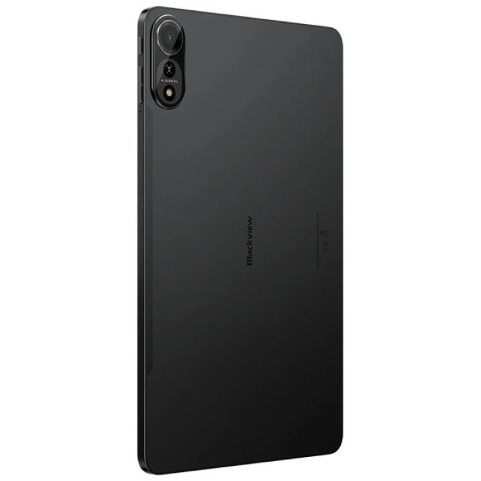 Планшет Blackview MEGA 2 SET 12" 6/256GB LTE Celestial Gray (Клавіатура/чохол (6931548326342)
