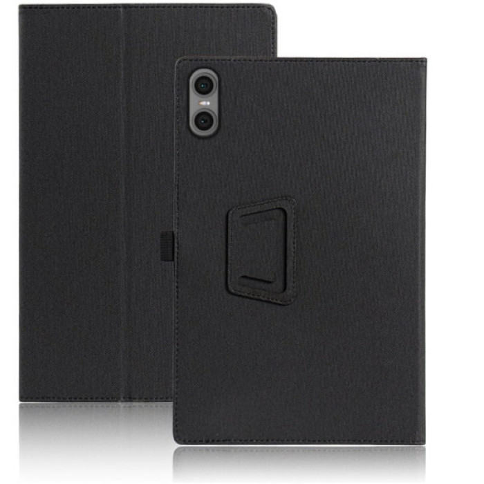 Чохол до планшета BeCover Slimbook Teclast P30T 10.1" Black (713097)