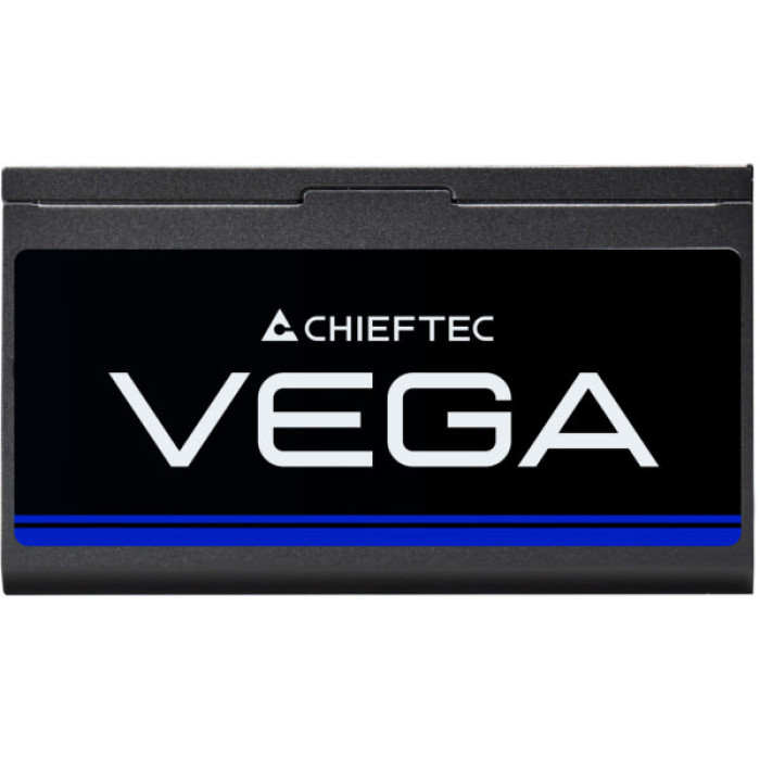 Блок живлення Chieftec 750W Vega (PPG-750-S)