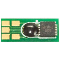 Чип для картриджа Canon 046H (6.3) Black BASF (CH-046HBK)