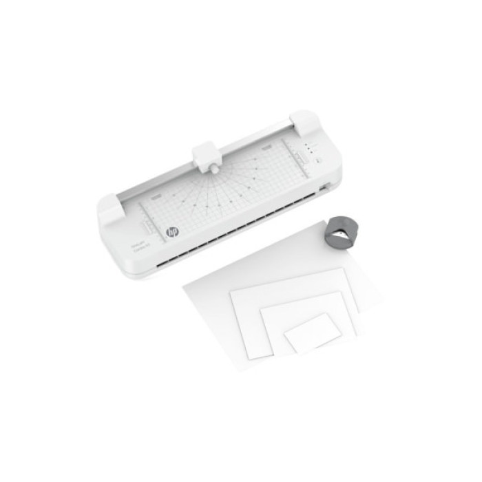 Ламінатор HP OneLam Combo A3 (3162) (838108)