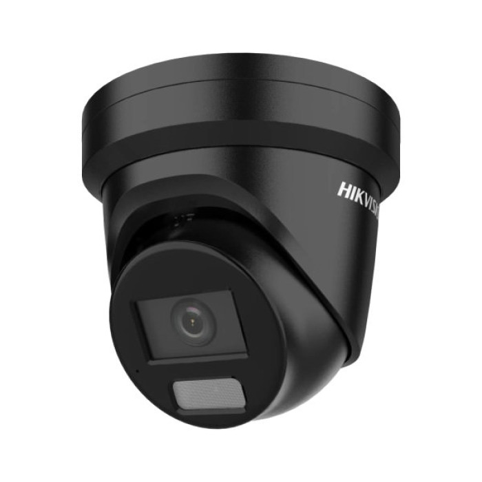 Камера відеоспостереження Hikvision DS-2CD2347G2H-LIU(eF) (2.8) BLACK