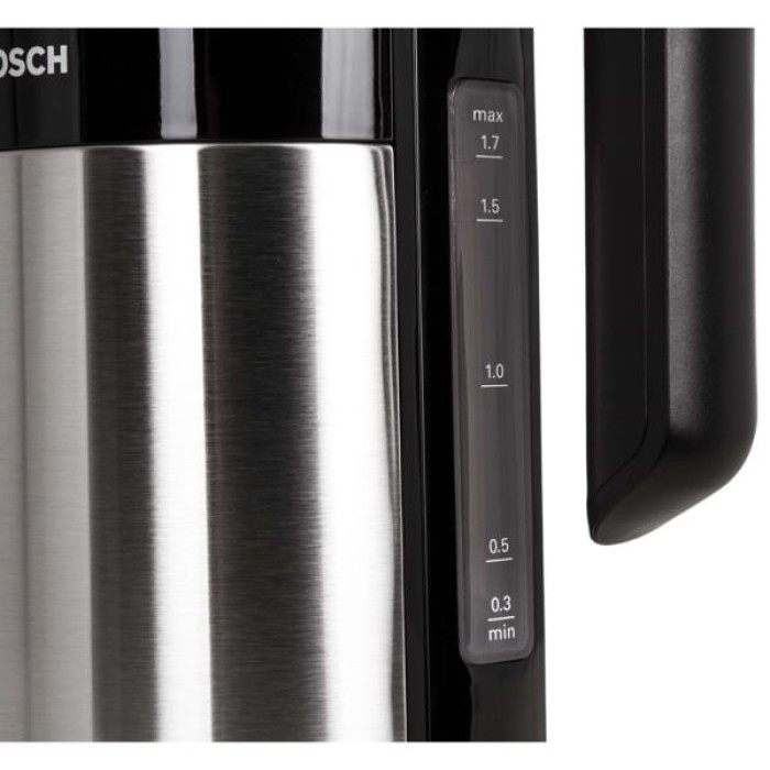 Електрочайник Bosch TWK 7203 (TWK7203)