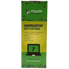 Акумулятор до ноутбука HP ProBook 4340s (HSTNN-YB3K, HP4340LH) 10.8V 5200mAh PowerPlant (NB00000302)