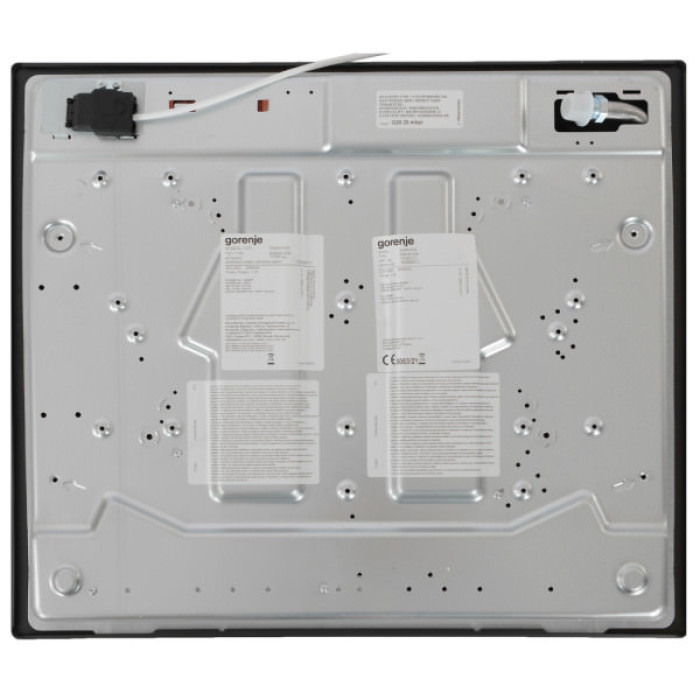 Варочна поверхня Gorenje GW641EXB (GW 641 EXB)