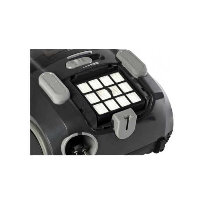 Пилосос Artel VCU 0120 GREY