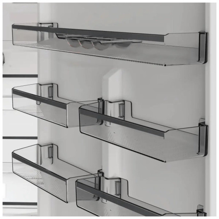 Холодильник Whirlpool WHK26493X5EUA