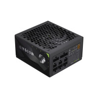 Блок живлення Gamemax 600W (GM 600B Fully-modular New)