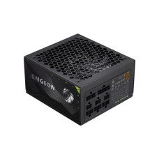 Блок живлення Gamemax 600W (GM 600B Fully-modular New)