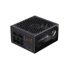 Блок живлення Gamemax 600W (GM 600B Fully-modular New)