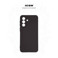 Чохол до мобільного телефона Armorstandart ICON Samsung A37 5G Camera cover Black (ARM89700)