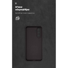 Чохол до мобільного телефона Armorstandart ICON Samsung A37 5G Camera cover Black (ARM89700)