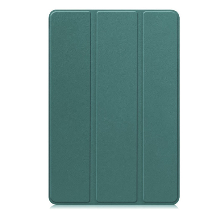 Чохол до планшета BeCover Smart Case Lenovo Idea Tab Plus 12.1" Dark Green (715080)