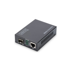 Медіаконвертер Digitus DN-82130