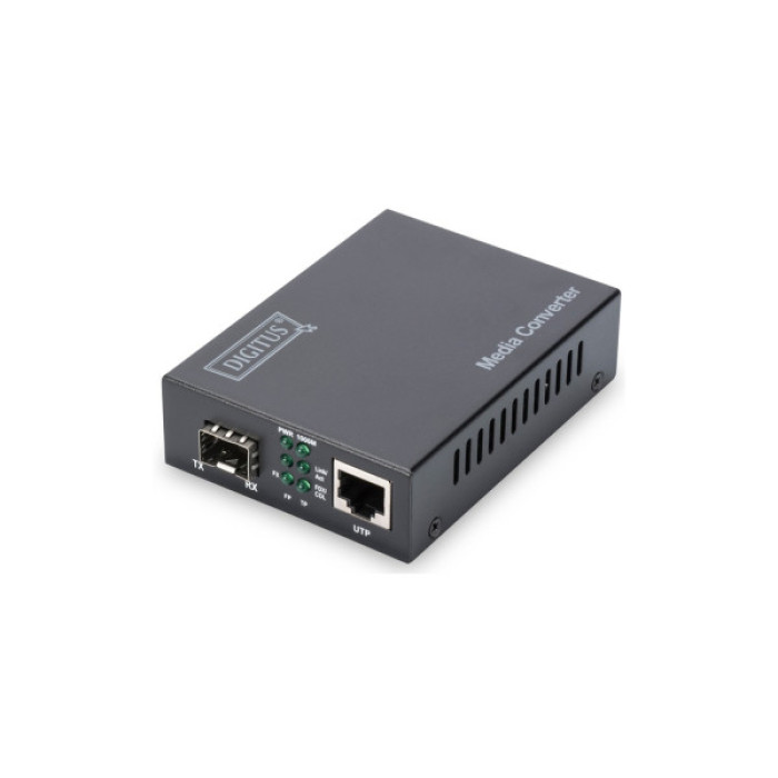 Медіаконвертер Digitus DN-82130