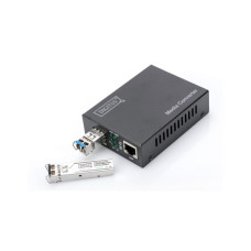 Медіаконвертер Digitus DN-82130