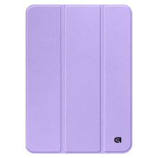 Чохол до планшета Armorstandart Smart Case iPad 11 2025 (A16) / 10.9 2024 / 2022 Lavender (ARM83976)