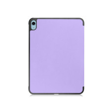 Чохол до планшета Armorstandart Smart Case iPad 11 2025 (A16) / 10.9 2024 / 2022 Lavender (ARM83976)