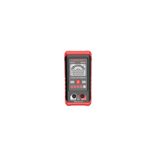 Цифровий мультиметр Habotest HT-123, V, Ω, без батарейок (HT-123/1)