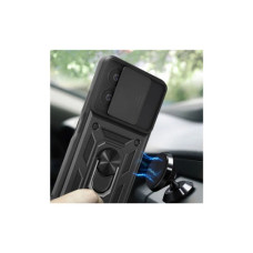 Чохол до мобільного телефона BeCover Military Xiaomi 14 5G Black (710797)