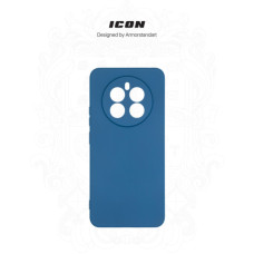 Чохол до мобільного телефона Armorstandart ICON Realme 13 4G Camera cover Blue (ARM80540)