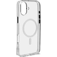 Чохол до мобільного телефона Harder Nude MagCase Apple iPhone 16 Plus (ARM82433)