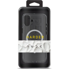 Чохол до мобільного телефона Harder Nude MagCase Apple iPhone 16 Plus (ARM82433)